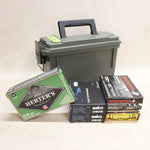 Ammo 30-06 Sprg x84 #04295413