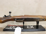 M98 9.3x57mm Sporter #09286429