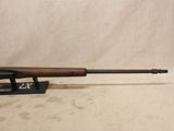 *Project* No.4 Mk.I Sporter #07276431
