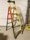 Step Ladder #05206829