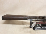 *Project* No.4 Mk.I Sporter #07276431