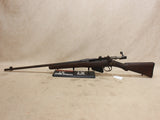 *Project* No.4 Mk.I Sporter #07276431