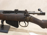 *Project* No.4 Mk.I Sporter #07276431