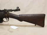 *Project* No.4 Mk.I Sporter #07276431