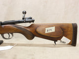 M98 9.3x57mm Sporter #09286429