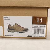 NEW Northgate 2 Men's Size 11 Hiking Shoes #05226001