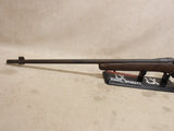 *Project* No.4 Mk.I Sporter #07276431