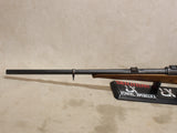 M98 9.3x57mm Sporter #09286429