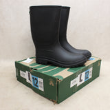 NEW Men's Size 12 Rainboots #05226002
