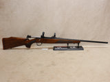 M75 III 7mm-08 Rem #05056439
