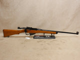 No.4 Mk.I Sporter #07276432