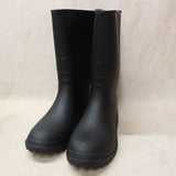 NEW Men's Size 12 Rainboots #05226002