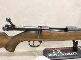 Model 640 8mm #09286430