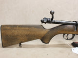 Model 640 8mm #09286430