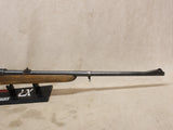Model 640 8mm #09286430