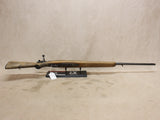 Model 640 8mm #09286430