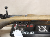 Model 640 8mm #09286430