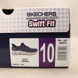 NEW Glide Lite Shoes with Swift Fit - Men's Size 10 #05226003