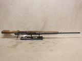 Model 640 8mm #09286430