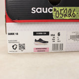 NEW Guide 18 Women's Size 6 Running Shoes #05226004
