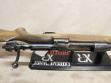 Model 640 8mm #09286430