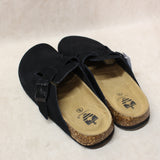 NEW Women's Size 9 Suede Clogs #05226005