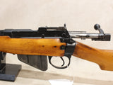 No.4 Mk.I Sporter #07276432
