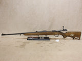 Model 640 8mm #09286430
