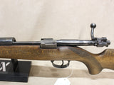 Model 640 8mm #09286430