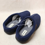 NEW Memory Foam Men's Slippers - Medium #05226006