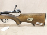 Model 640 8mm #09286430