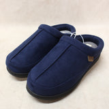 NEW Memory Foam Men's Slippers - Medium #05226006