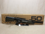 *Problem* Hammer 50 Cal #09286431