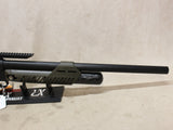 *Problem* Hammer 50 Cal #09286431