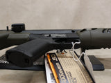 *Problem* Hammer 50 Cal #09286431