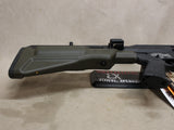 *Problem* Hammer 50 Cal #09286431