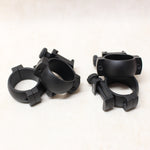 30mm Scope Rings x2 Pair #04295819