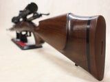European 30-06 w/ Set Trigger & Scope #03166001