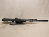 *Problem* Hammer 50 Cal #09286431