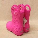 NEW Kid's "Handle It" Rain Boots #05226009