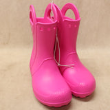 NEW Kid's "Handle It" Rain Boots #05226009