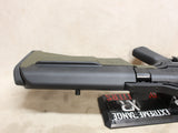 *Problem* Hammer 50 Cal #09286431