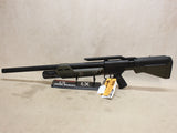 *Problem* Hammer 50 Cal #09286431