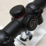 22 Mag 4x32mm Scope #05226445