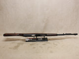 Hardwood SKS 7.62x39mm #09286801