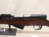 Hardwood SKS 7.62x39mm #09286801