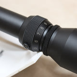 Kaspa 3-9x40mm #05226450