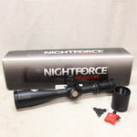 B.E.A.S.T. F1 5-25x56 FPP Scope #04295835