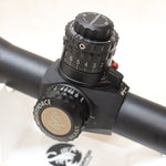 B.E.A.S.T. F1 5-25x56 FPP Scope #04295835