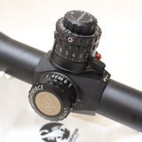 B.E.A.S.T. F1 5-25x56 FPP Scope #04295835